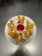 Best Krab Rangoon in Port Charlotte, FL