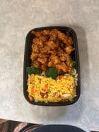 Best General Tso's Chicken (Combo Plate) in Port Charlotte, FL