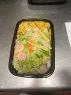 Best Shrimp Chow Mein (Combo Plate) in Port Charlotte, FL