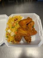 Best Chicken Wings (4) in Port Charlotte, FL