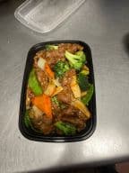 Best Beef with Szechuan Sauce in Port Charlotte, FL