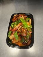 Best Pork with Garlic Sauce in Port Charlotte, FL