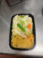 Best Chicken Chow Mein (Combo Plate) in Port Charlotte, FL