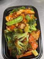 Best Bean Curd with Garlic Sauce in Port Charlotte, FL